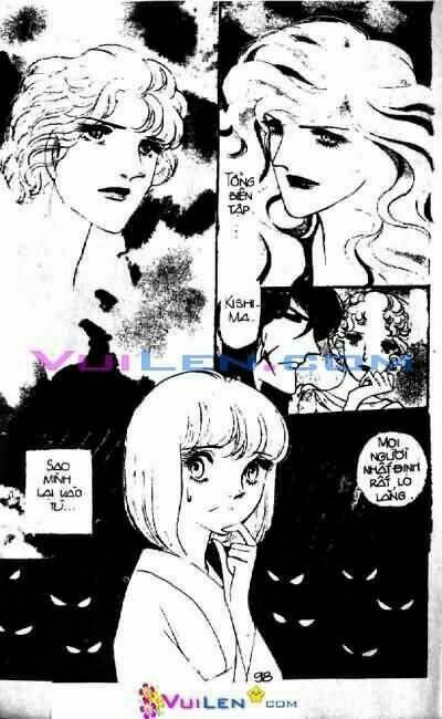 tiểu thư áo trắng chapter 8 114