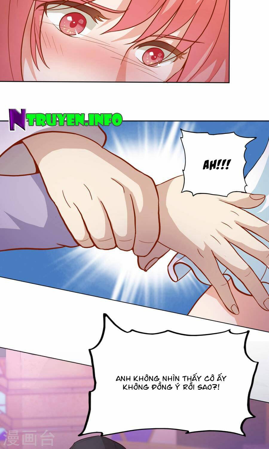 đào sắc tinh quang chapter 12 18