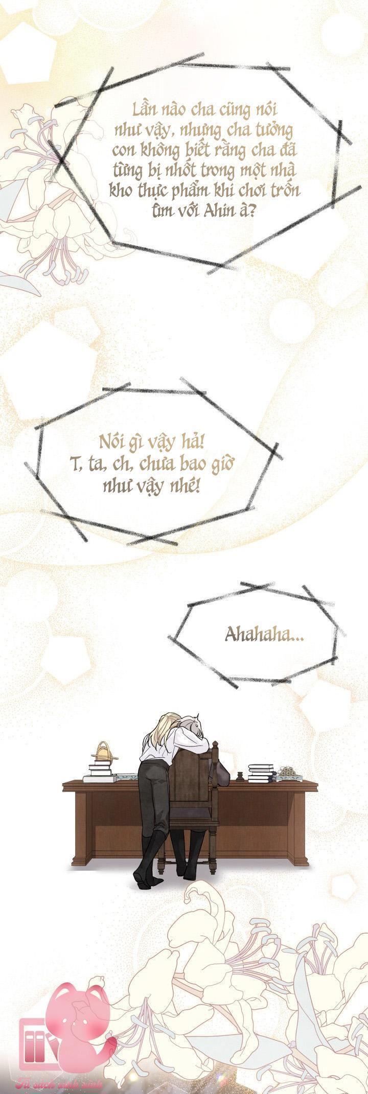 quan hệ cộng sinh giữa báo đen và thỏ trắng chapter 116 38