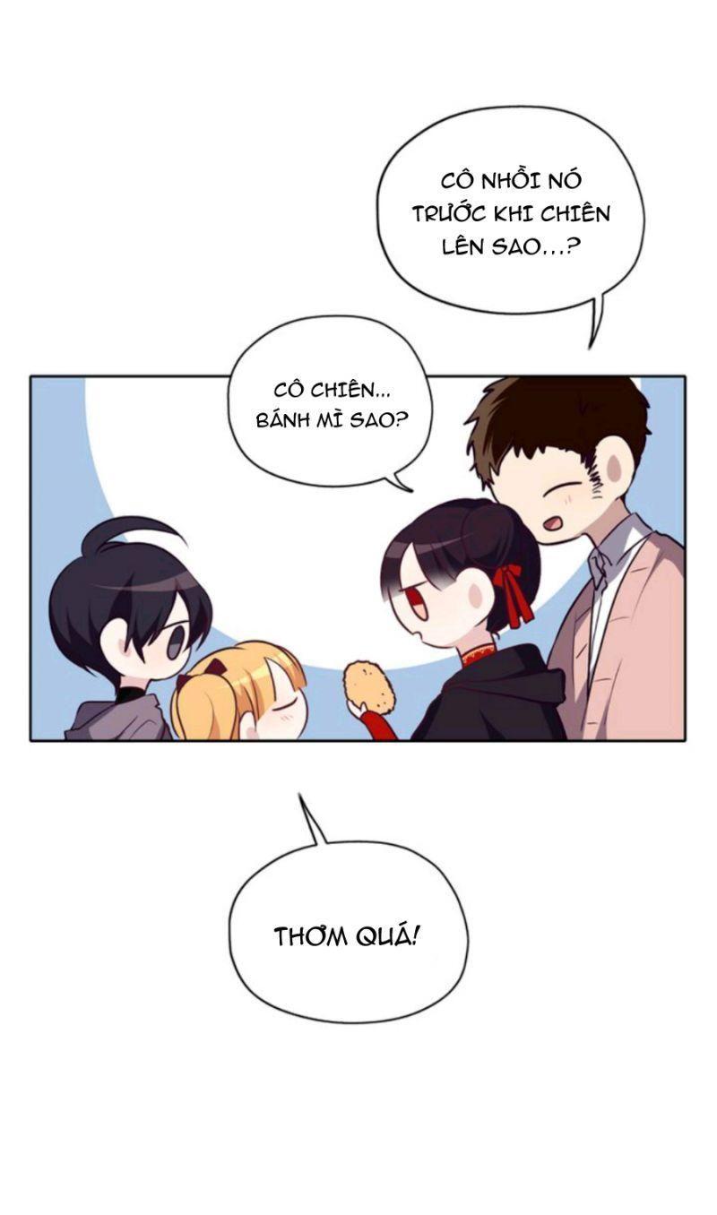 đi theo dấu vụn bánh chapter 16 19