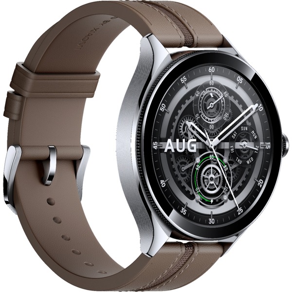 Đồng hồ thông minh Xiaomi Watch 2 Pro - Hàng Chính Hãng
