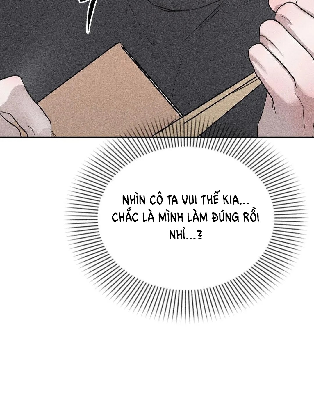 [18+] người đàn ông làm tình với quỷ chapter 17.2 113