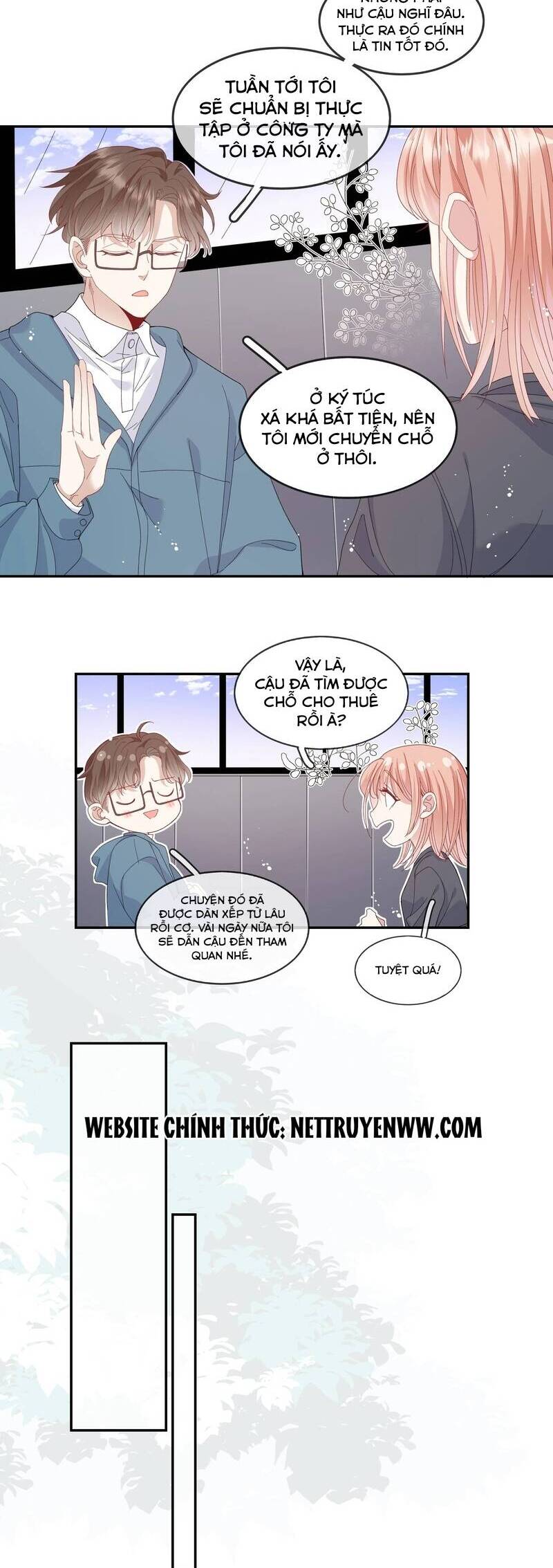 làm ơn đừng quá kiêu ngạo chapter 41 2