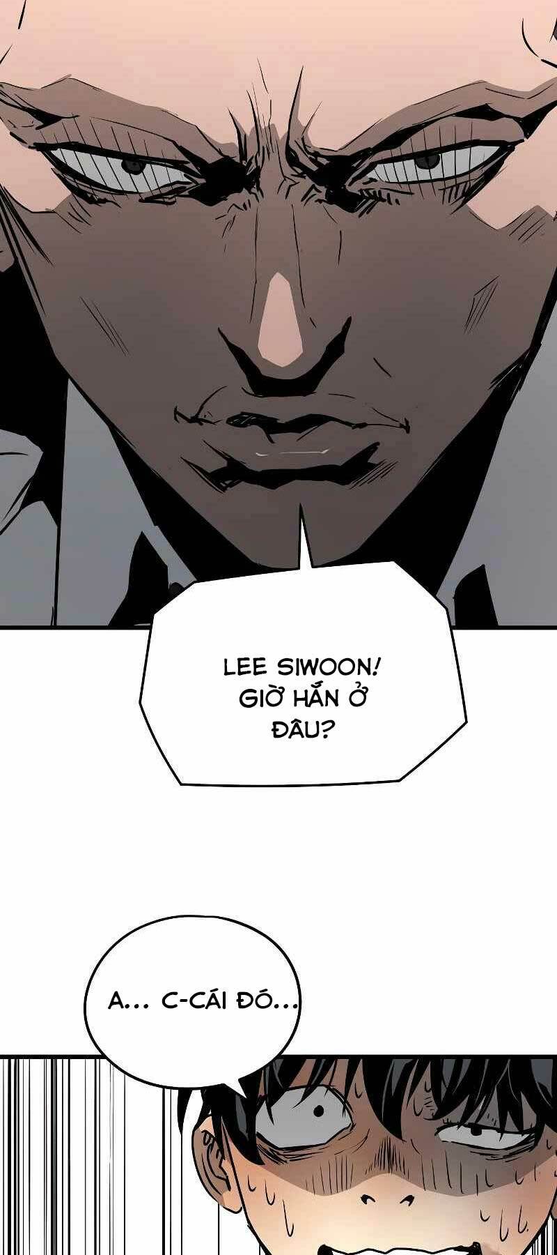 The Breaker 3: Quyền Năng Vô Hạn chapter 3 46