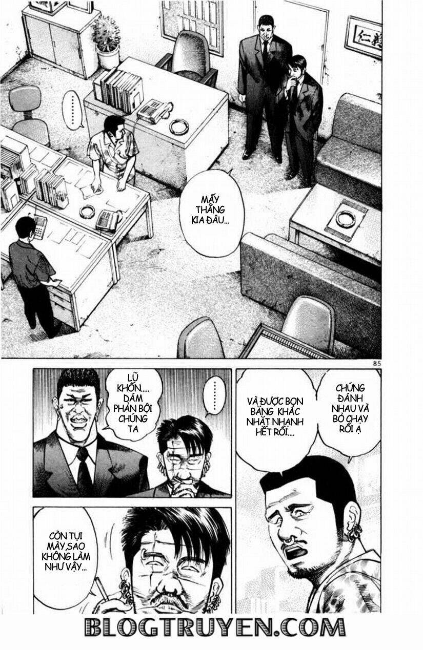 sát thủ số 1 chapter 47 12