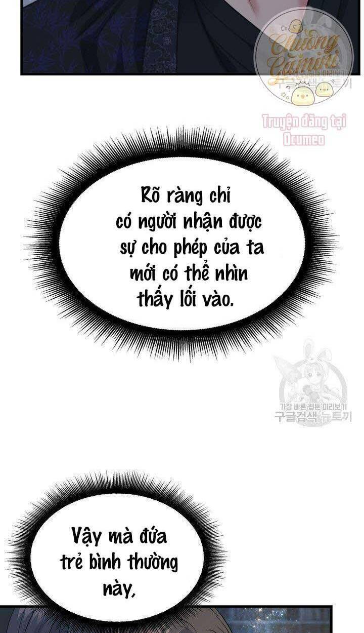 cô dâu của sói đen chapter 5 25