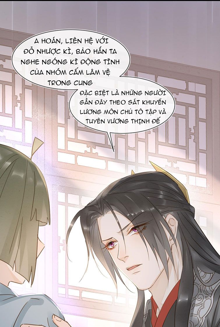 tù long chapter 66 30