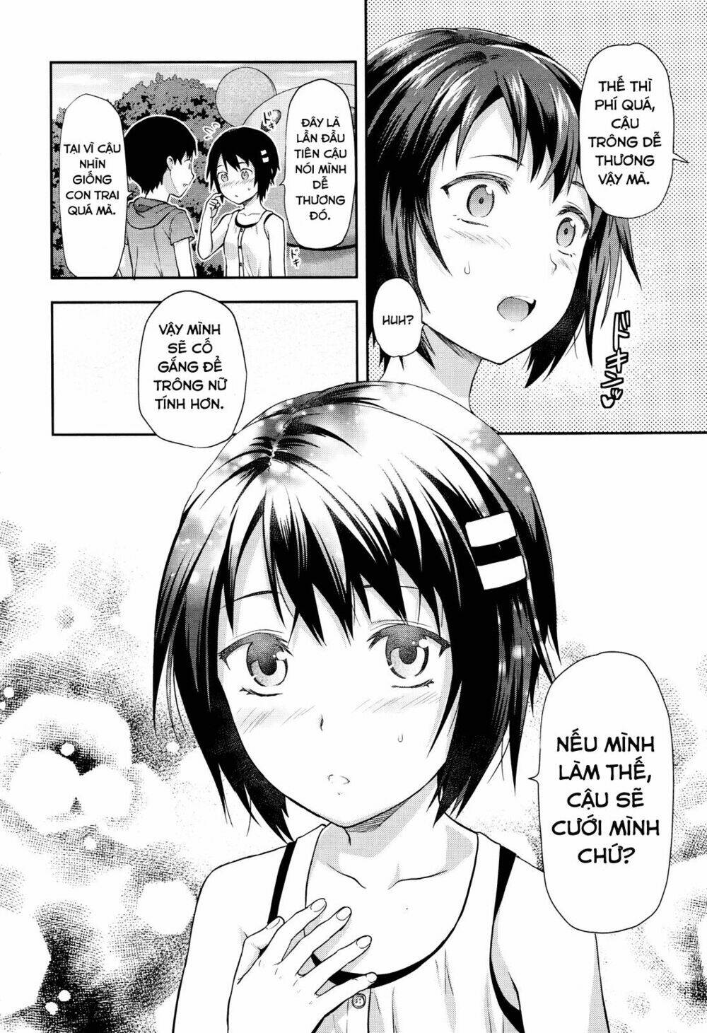 photo kano - sweet snap chapter 13 20