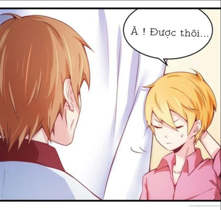 tổng tài đã cưới em chapter 19 3