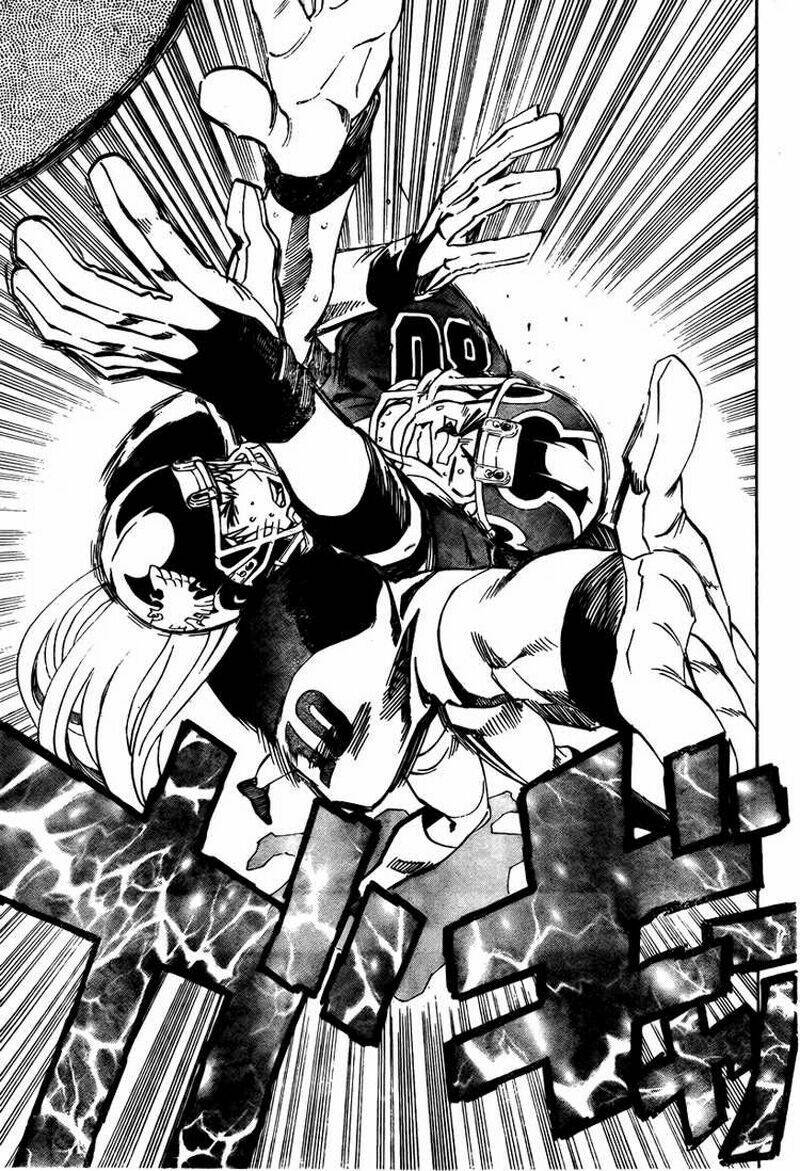 lá chắn mắt chapter 302 12