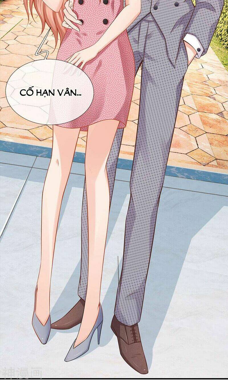 vợ yêu gả nhầm của phúc hắc tổng tài chapter 51 19