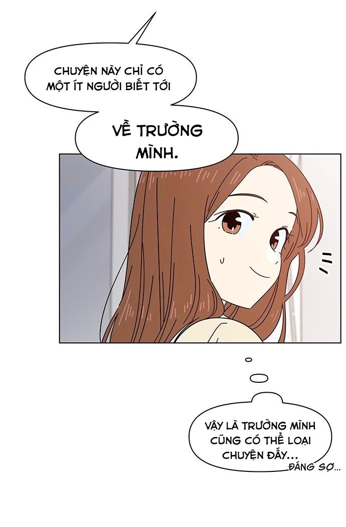 mùa hoa nở rộ chapter 17 3