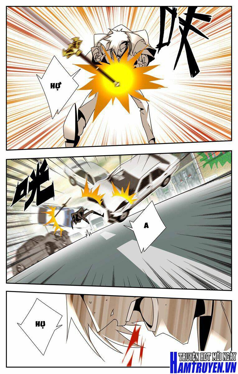 nghịch quỷ ds chapter 33 7