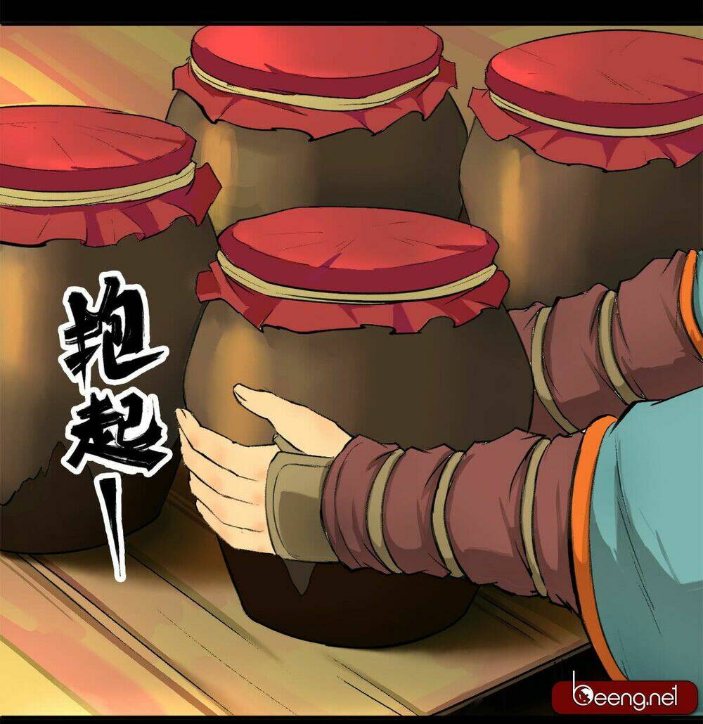 phong tàng chapter 1 22