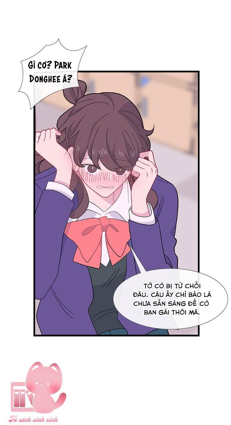 về bên anh chapter 74 27