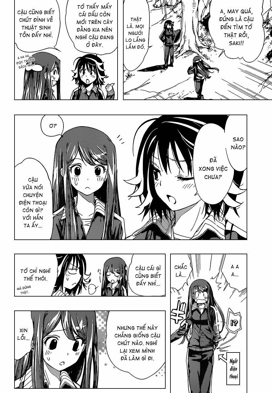 harisugawa ở thế giới trong gương chapter 15 10