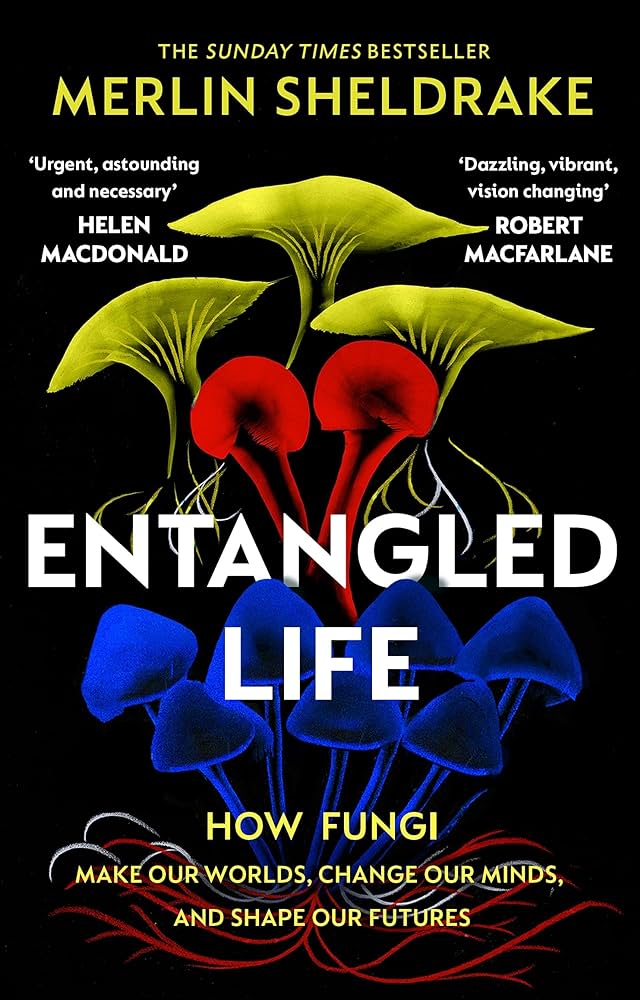 Entangled Life