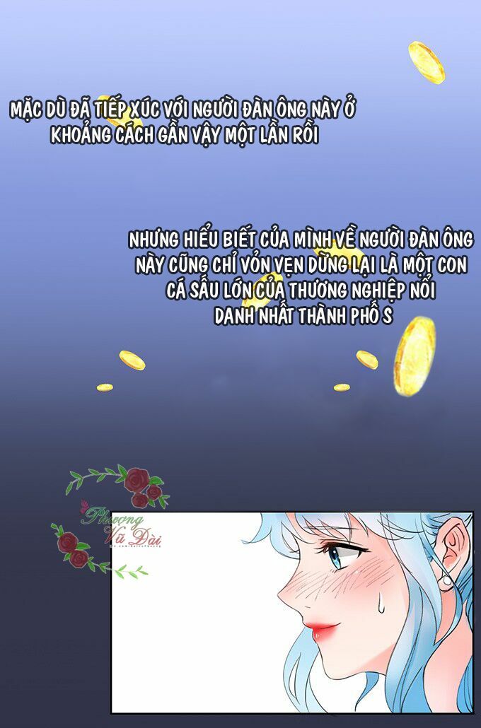 luyến đường thời quang chapter 2 2