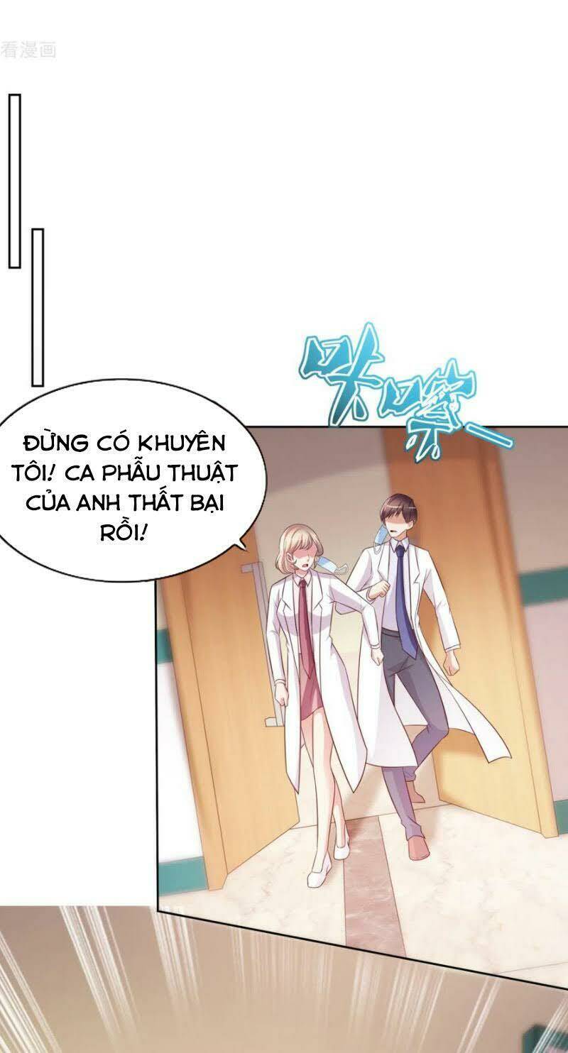 chí tôn toàn năng chapter 54 15