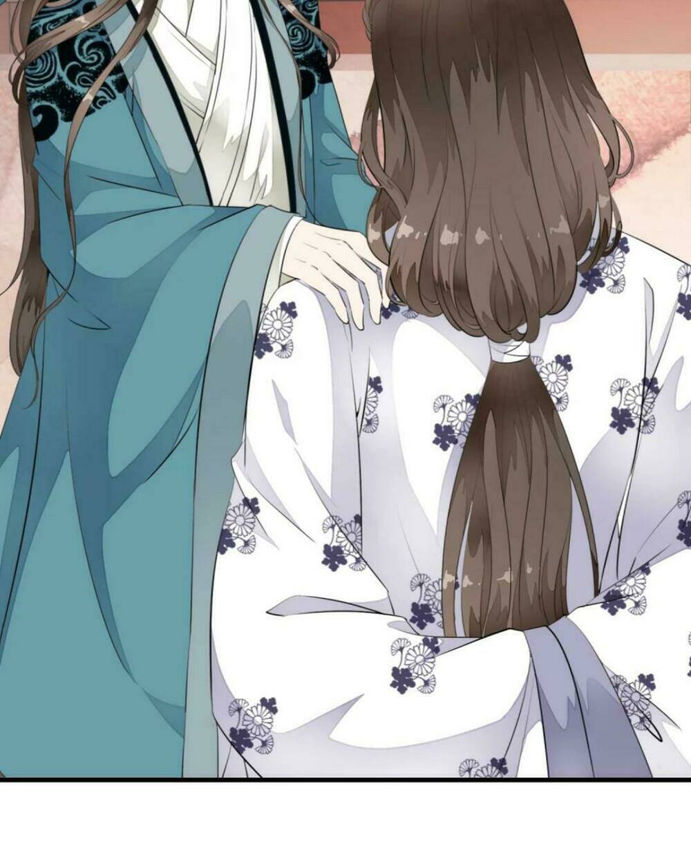 bạch liên yêu cơ người chapter 27 2