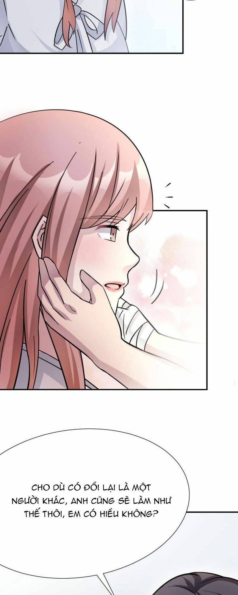 mạc thiếu bức hôn: vợ mới khó chống đỡ chapter 72 3