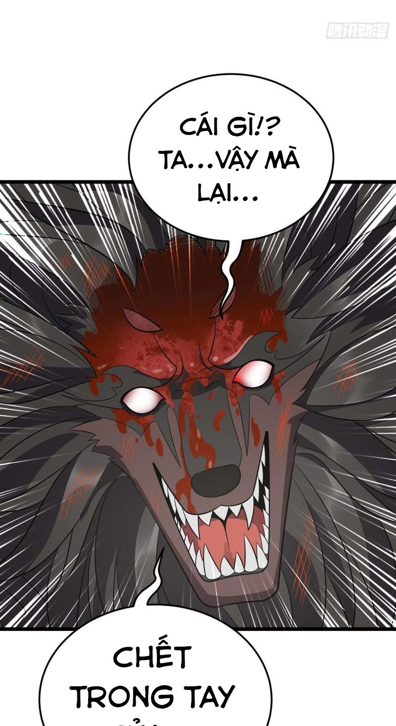 chúa tể tam giới chapter 235 29