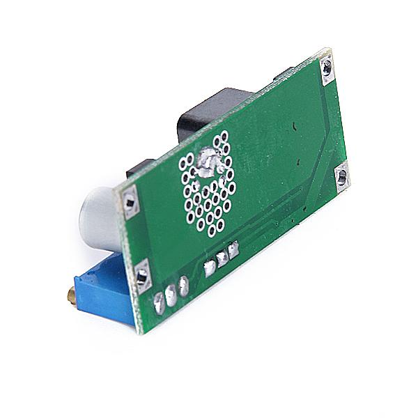 DC-DC Step Up Boost Adjustable Power Supply Module