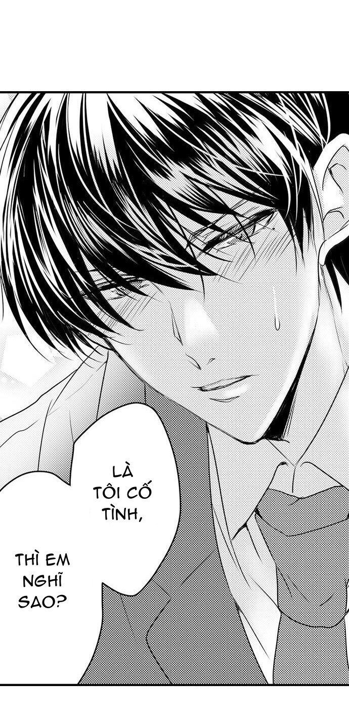 làm chuyện đó 30 phút dưới bàn làm việc (full) chapter 3 18