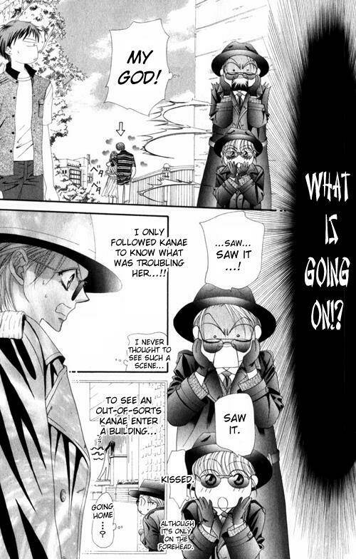 thử thách của kyouko chapter 48 9