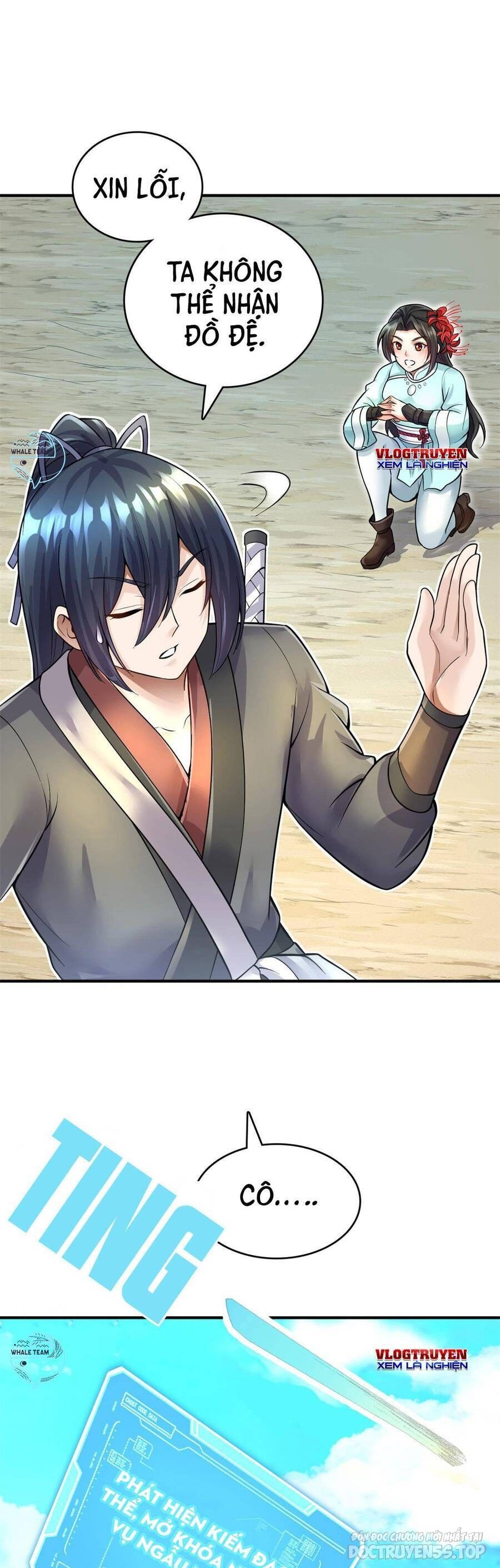 bắt đầu với kiếm vực, ta lặng lẽ tu luyện thành kiếm thần chapter 14 7