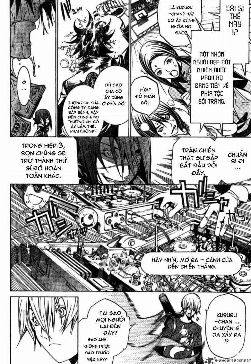 air gear chapter 178 14