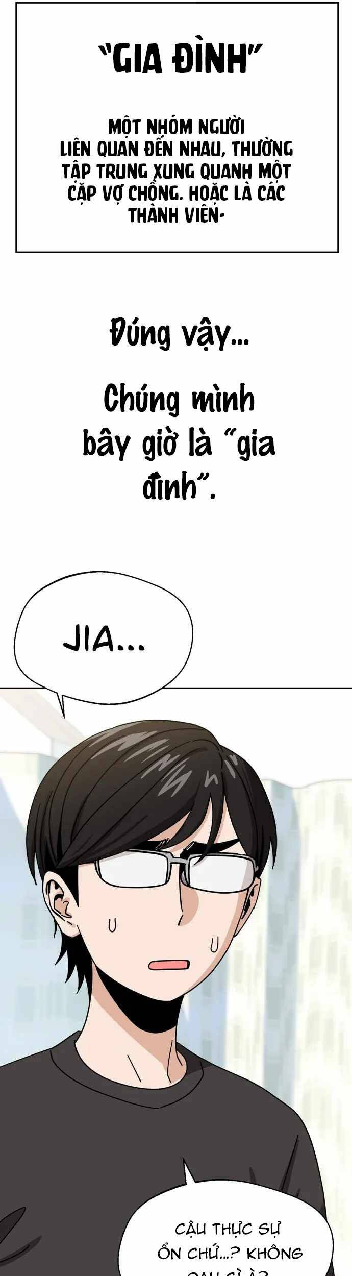 Lớ Ngớ Vớ Phải Tình Yêu chapter 40.2 15