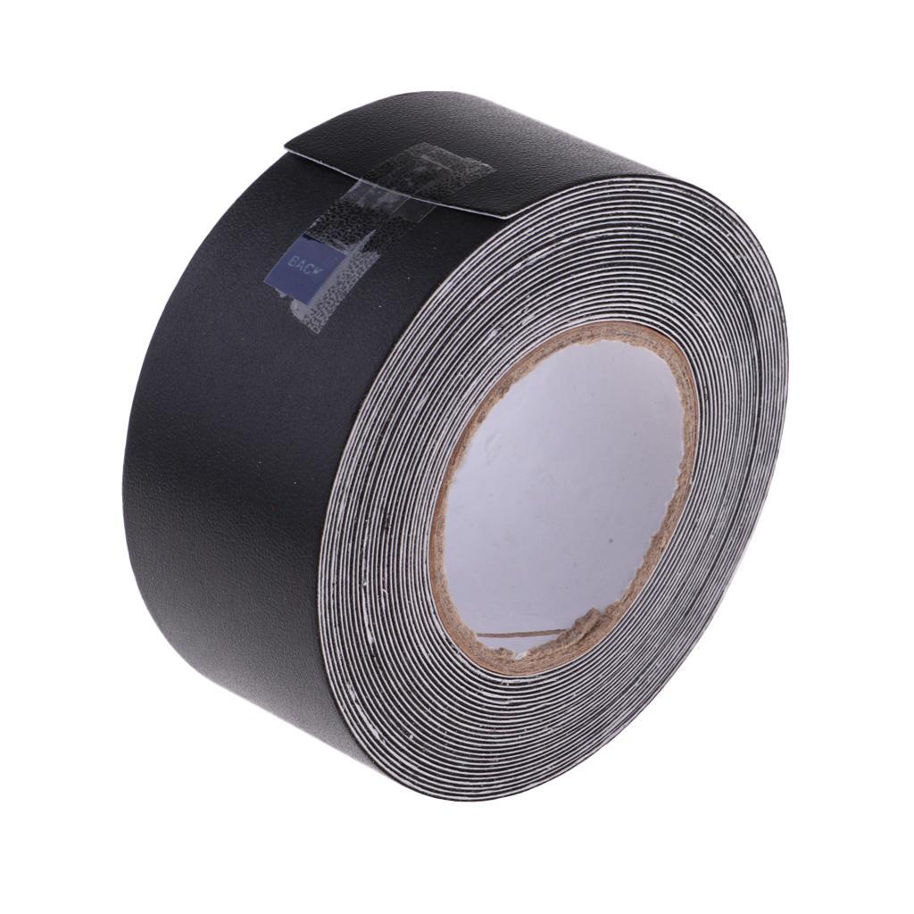 3-10pack Tennis Badminton Squash Racquet Racket Head Protection Tape Sticker