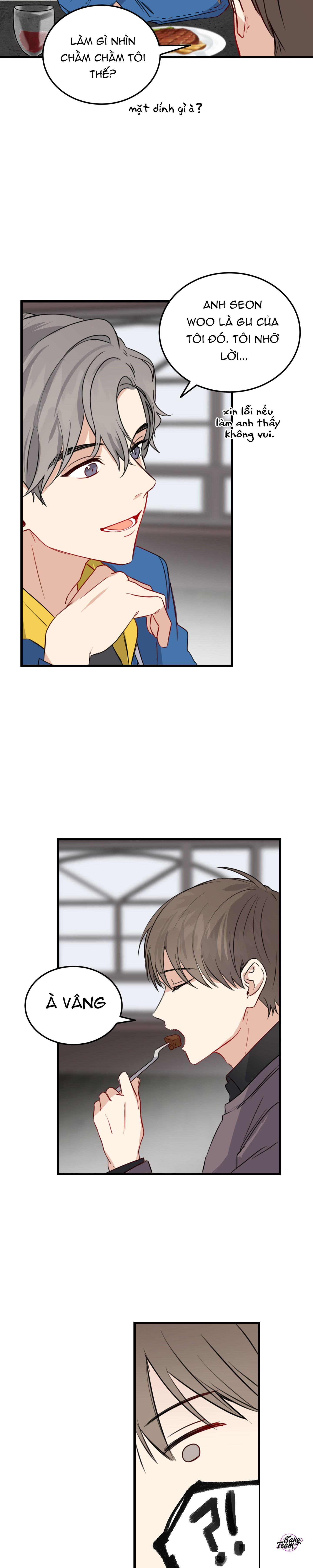 chuyện tình khác thường chapter 1 15