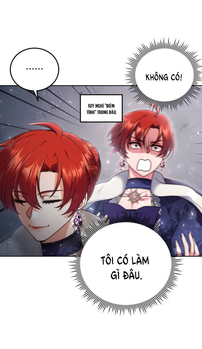 tôi sẽ ly hôn với người chồng bạo chúa chapter 9.2 13