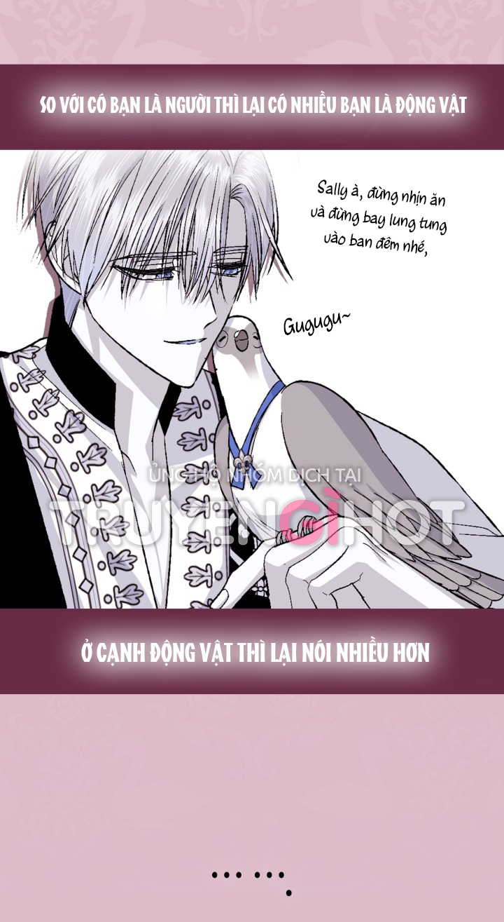 cha à, con không muốn kết hôn đâu chapter 76 89