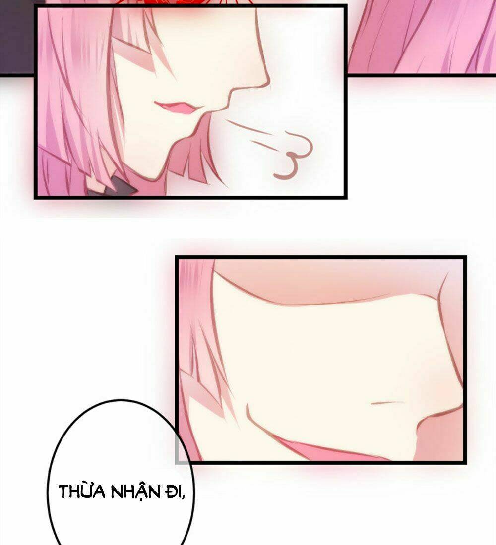 trẫm quyết định giải tán hậu cung chapter 5 45