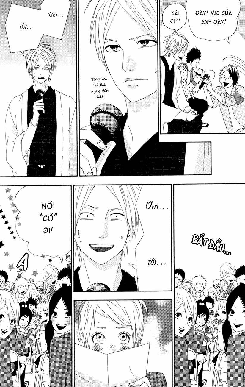 yume miru taiyou chapter 20 6