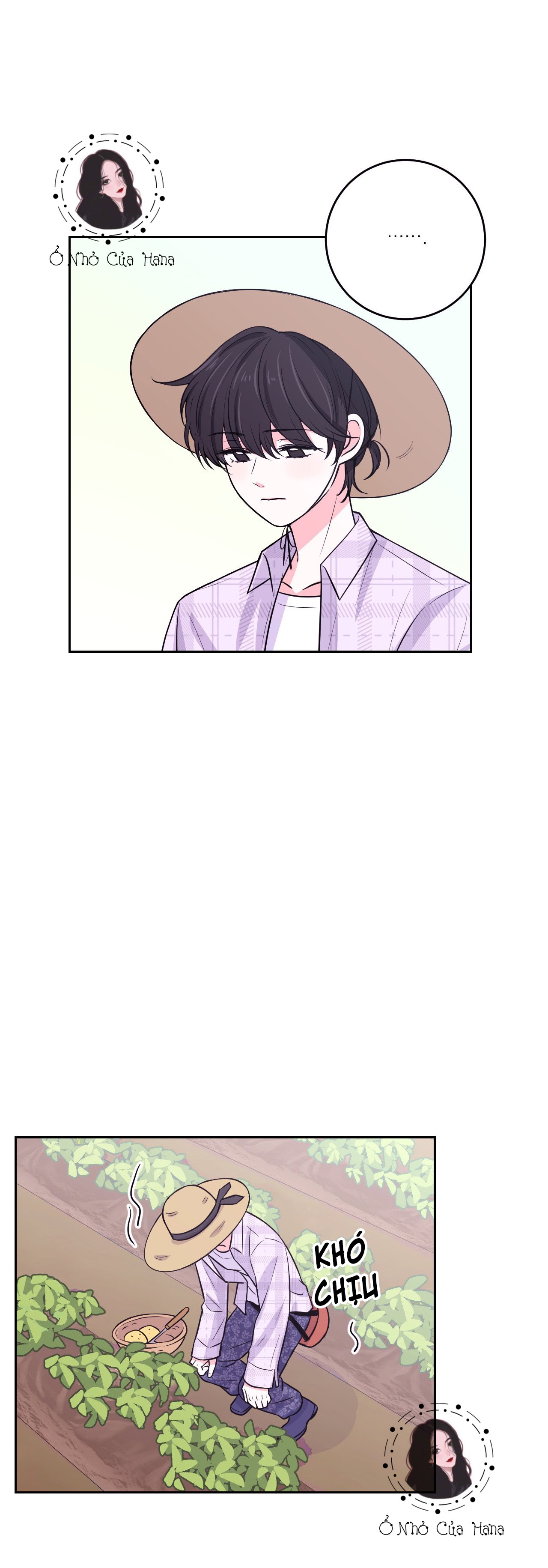 kinh nghiệm cảnh nóng chapter 10 14