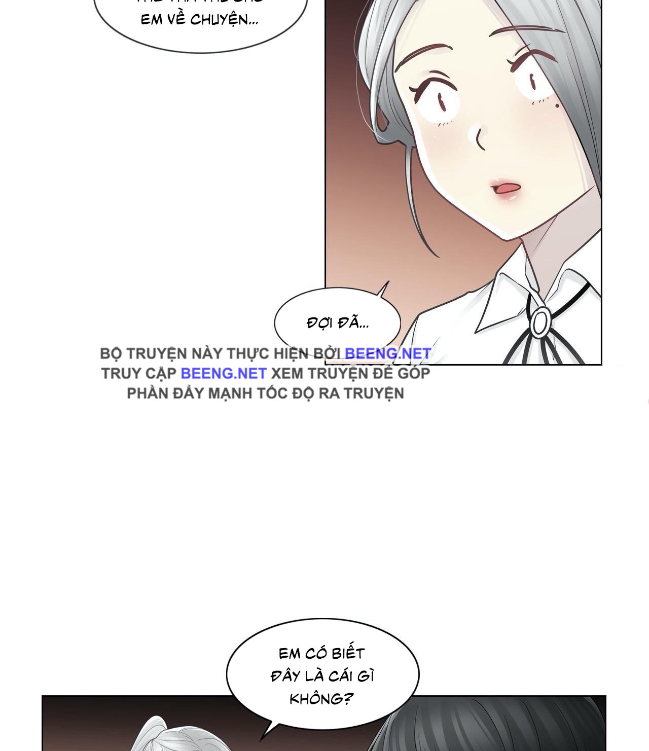 mở khóa tim em chapter 32 26