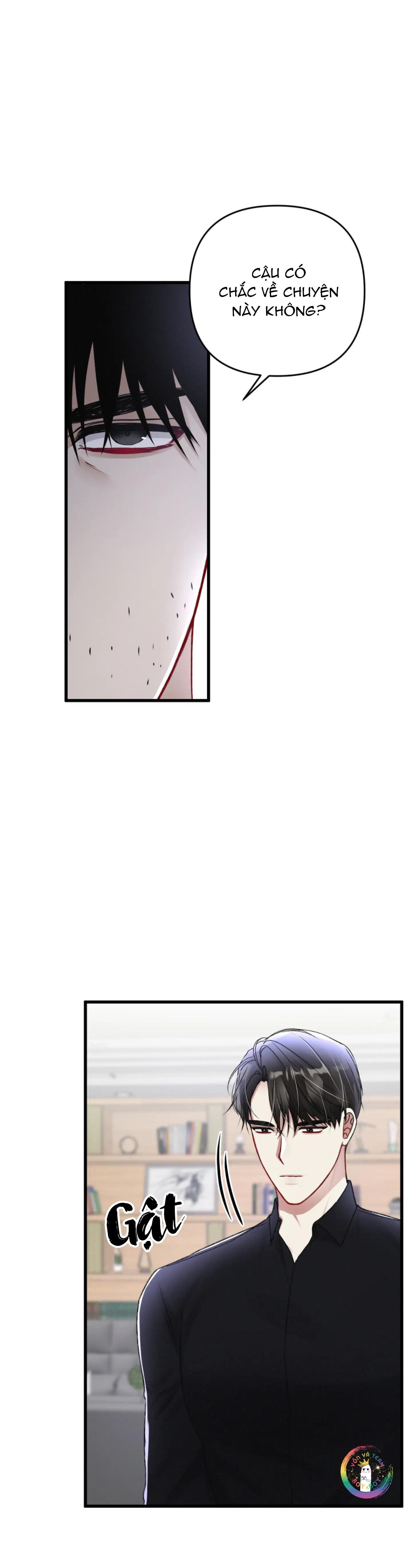 cuộc sống thường nhật của trị liệu viên hạng b chapter 45 7