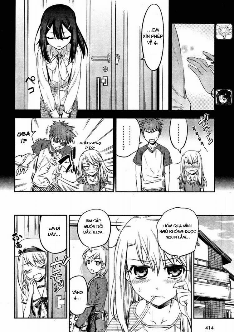 fate/kaleid liner prisma illya 2wei! chapter 5 6