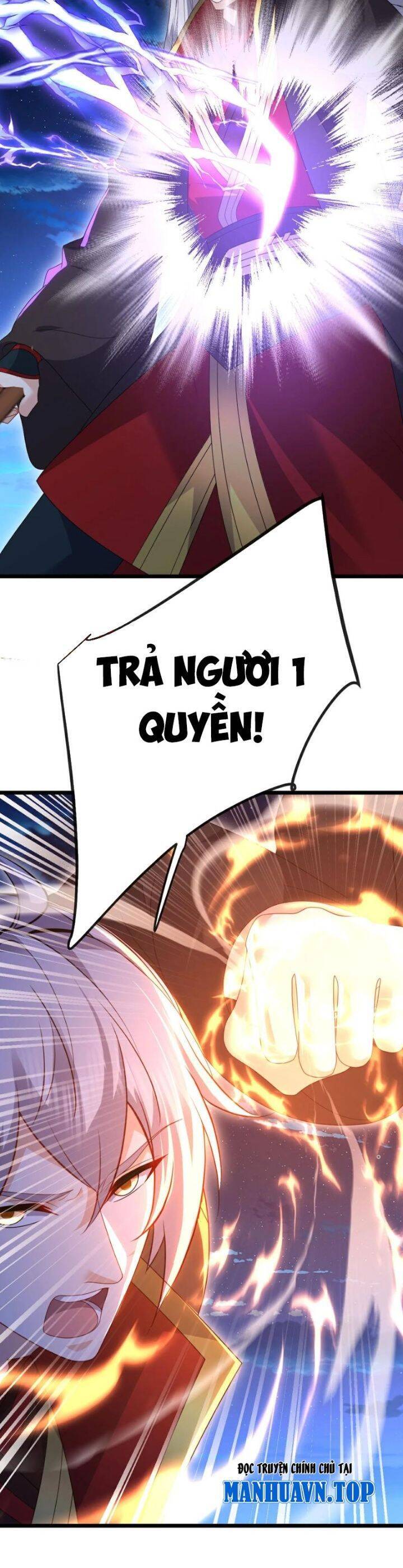 tiên võ đế tôn chapter 692 17