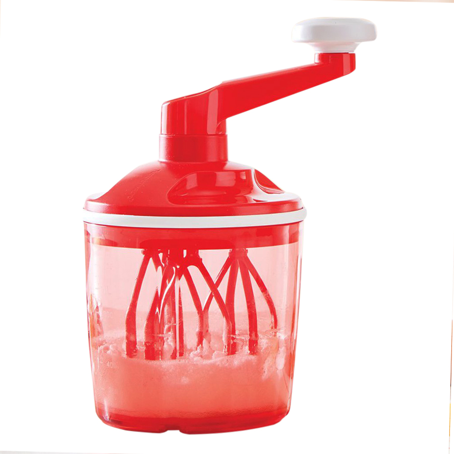 Dụng Cụ Đánh Trứng Tupperware Speedy Chef (1.35L)