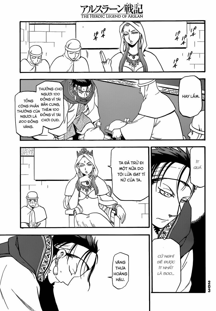 arslan chiến ký chapter 7 13
