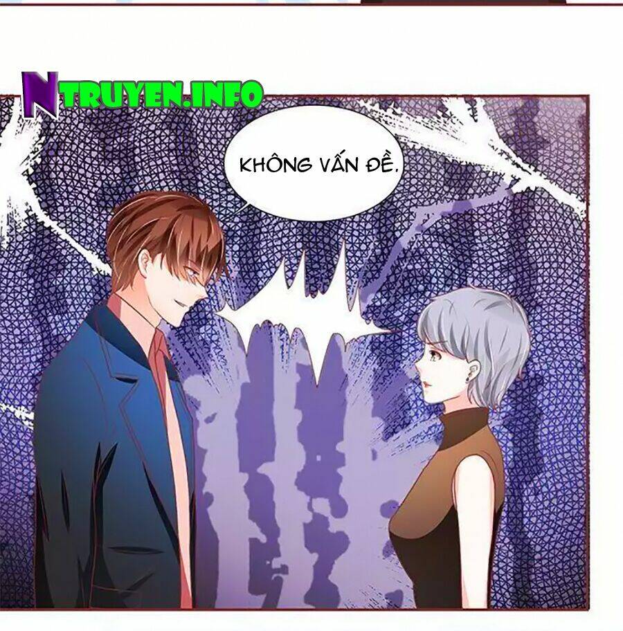 vương tước tư hữu bảo bối chapter 164 12