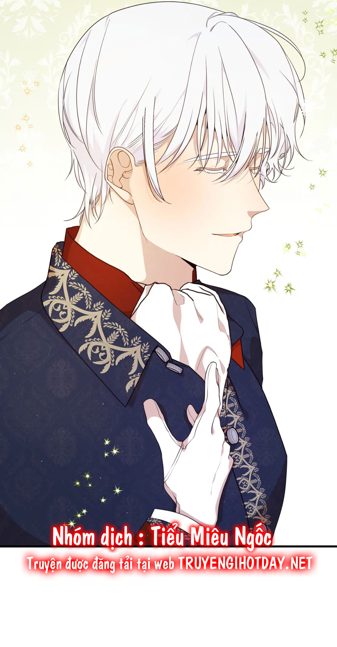 chị ấy là nữ chính trong truyện đó chapter 56 52