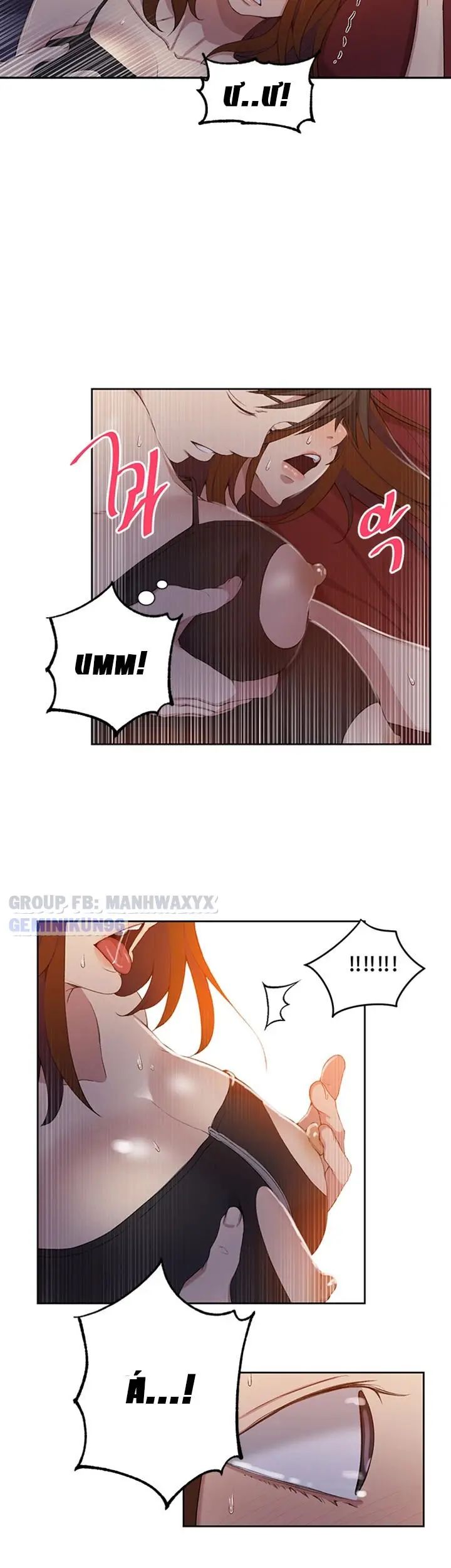 lớp học gia đình (bản không che) chapter 39 17