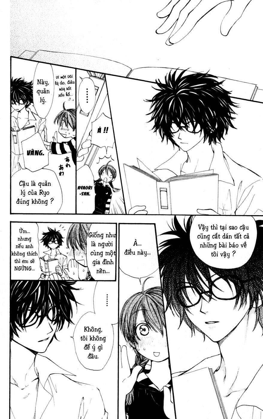 penguin revolution chapter 19 5