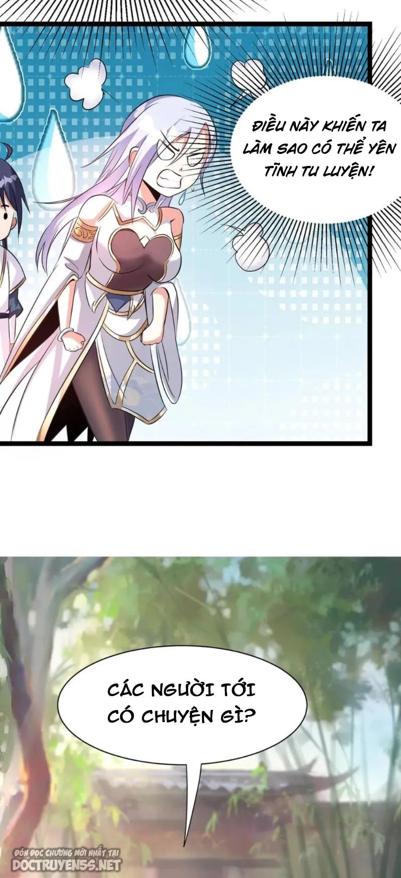 huyền huyễn: ta bắt đầu vô địch từ bại gia chapter 5 15